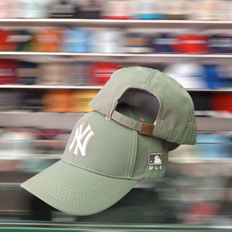 New York Yankees