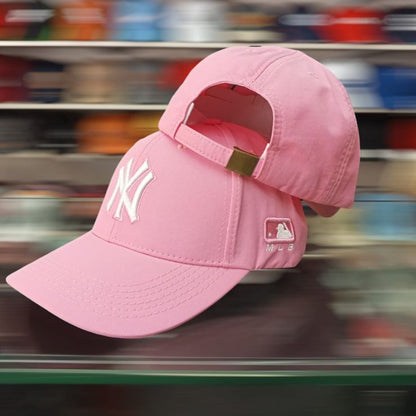 New York Yankees